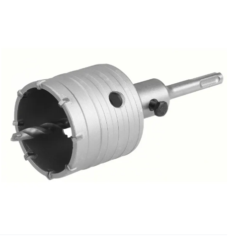 Tolsen Industral Hole Core Bit 4 Inches x 12T