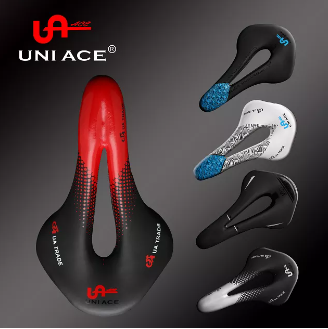 Upgrade Bicycle Seat Riding Equipment Seat Saddle Mountain Bike Cushion