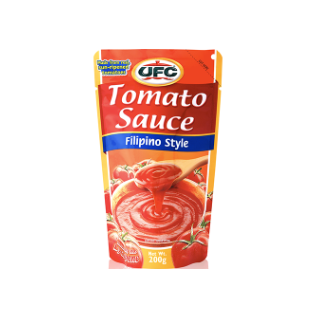 UFC Tomato Sauce 200g