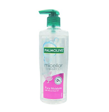 Palmolive Micellar Pure Moisture Shampoo 200ml