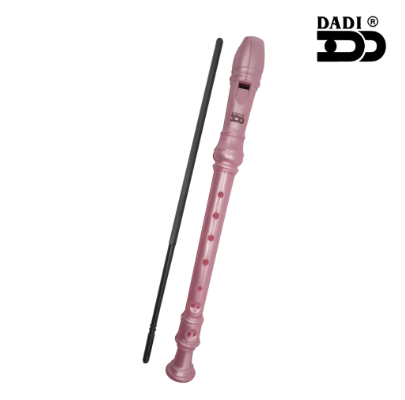 Dadi Colored Flute (DR-TR) Good Quality Materials