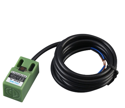 SN04-N Inductive Proximity Switch DC5V-30V Cnc Router co2 Laser Emergency stop SN04N 5mm Approach Sensor NPN 3 wire Limit Switch