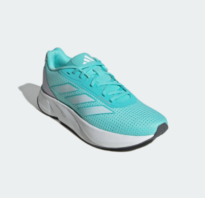 Adidas Running Duramo SL Shoes Women Turquoise IF7884