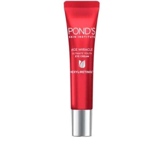 PONDS Age Miracle Eye Cream 15ml