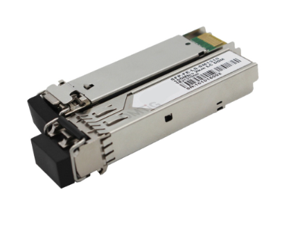 2km 850nm Lc Ddm155mb/s Sfp Transceiver Multimode Dual Fiber