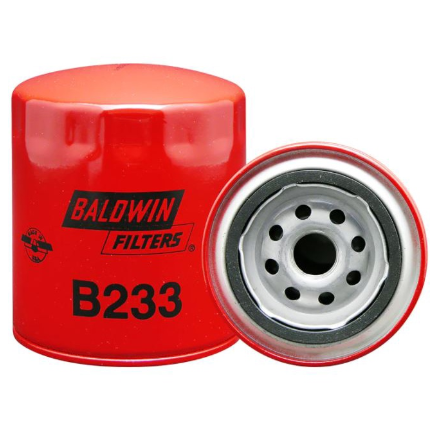 GENUINE SJS Baldwin B233 Heavy Duty Oil Filter