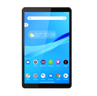 Lenovo Smart Tab M8 Lte TB-8505Xs ZA5D0033PH with Google Smart Dock 2GB+32GB 4G LTE 5000mAh