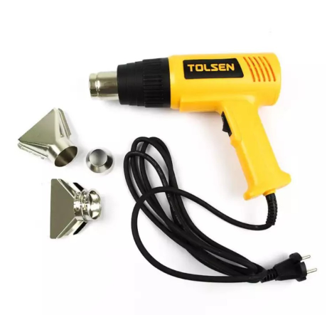 Tolsen Hot Air Gun (2000W) 79100