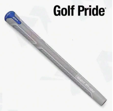 1pc Non-Slip Golf Grip Putter Grip 60R Stability Golf Club Grips Standard/Midsize Yarn Golf Beginner