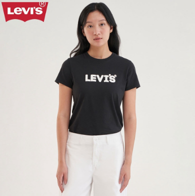Levi's Women's Perfect T-Shirt 17369-2442