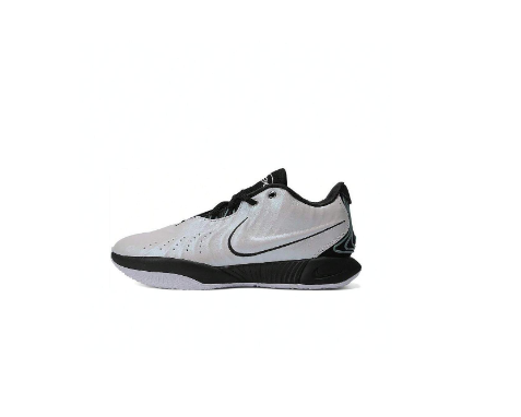 Nike 2023 Men's LEBRON XXI EP Low-Top Basketball Shoes HF5842-100