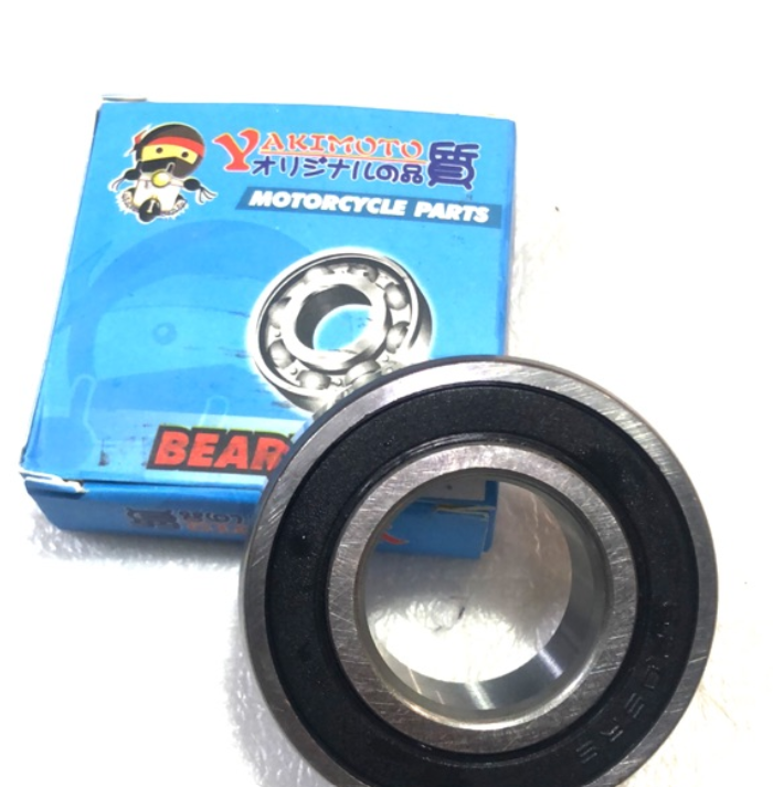 Yakimoto Bearing 6205 2RS