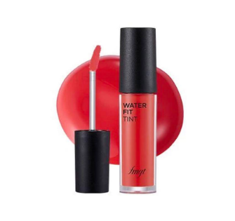 The Face Shop Water Fit Tint 01 Rose Pink