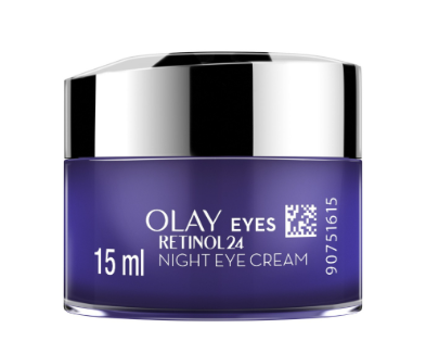 OLAY Eyes Retinol 24 Night Eye Cream 15 ML