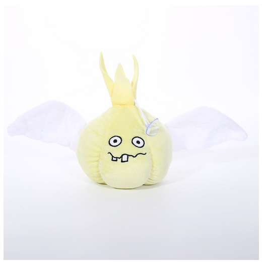 Game PLANTS vs. ZOMBIES PVZ Soft Stuffed Toys Cartoon Soft Plush Dolls Toy Plushie Doll PZ35