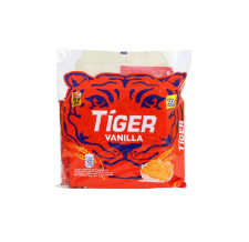 Tiger Energy Vanilla Biscuits Multipack 25.2g  x 10's