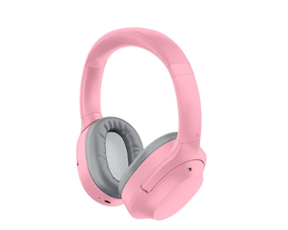 Razer Opus X Active Noise Cancellation Wireless ANC Technology with Low Latency Headset