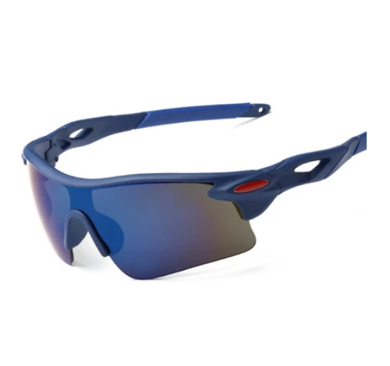 Cycling Glasses Sunglasses For Men Women Anti-uv Outdoor Sport Cycling Sunglasses Bike Glasses Bicycle Windproof Eyewear SG4