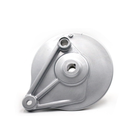 SK Rear Hub Panel For Honda TMX Supremo