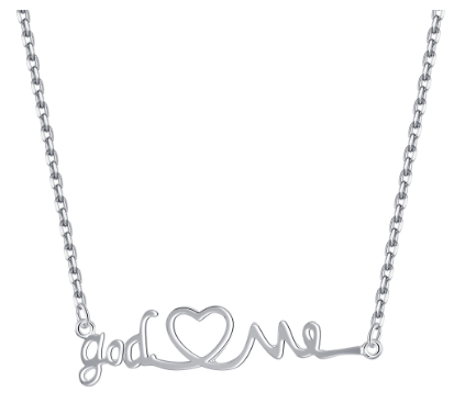 Italy Silver Korean Fashion Japan Jewelry Accessory Ladies' Necklace