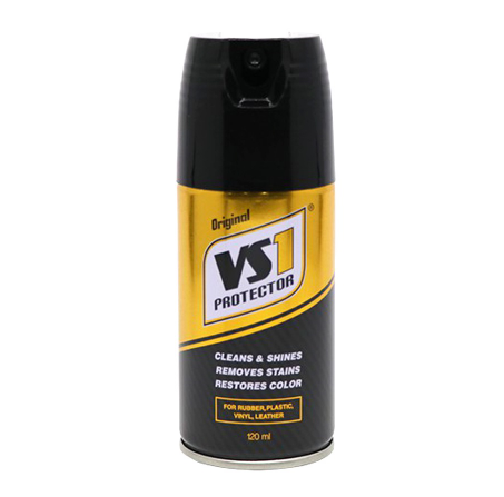 VS1 Protector Spray 120ml