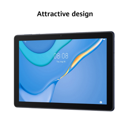 HUAWEI MatePad T 10 Tablet | Powerful Performance | Eye Protection |Immersive Stereo Sound
