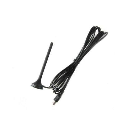 Dvb T Antenna Sucker Antenna Indoor Aerials 10dbi 147 230/470 860mhz Communication Aerial