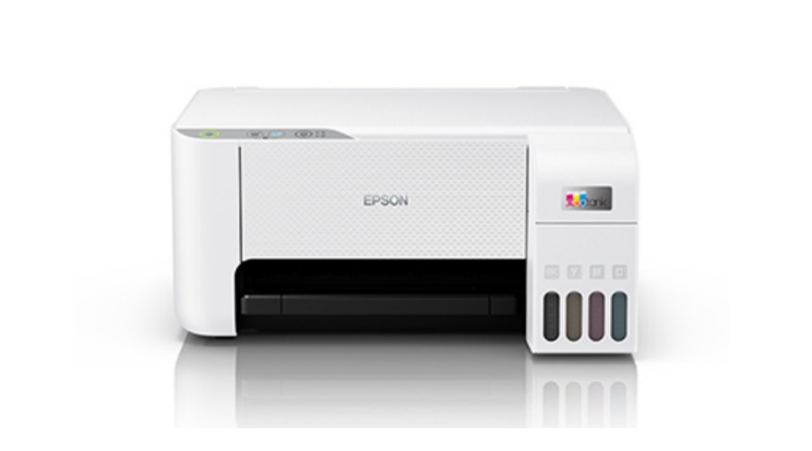 Epson L3216 Printer w/ Original ink Print-Scan-Copy