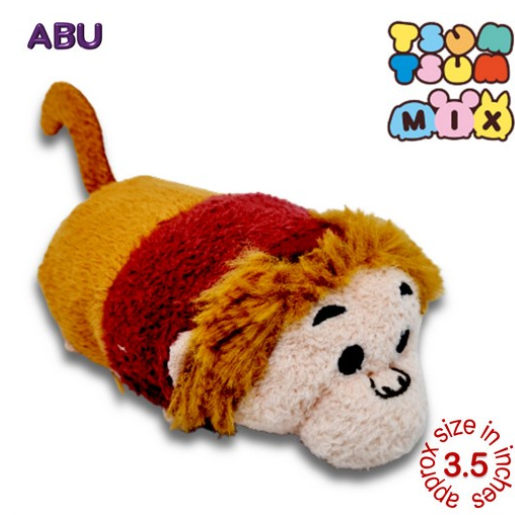 Original Disney Tsum Tsum Mini Plushies Stuffed Toys Collection 1 A28