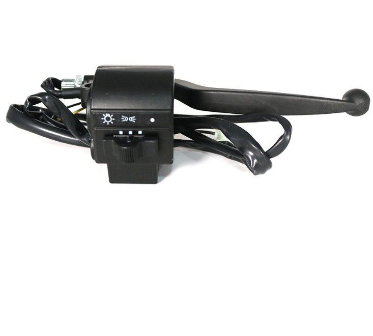 SK Right Handle Switch With Lever For Suzuki GS125