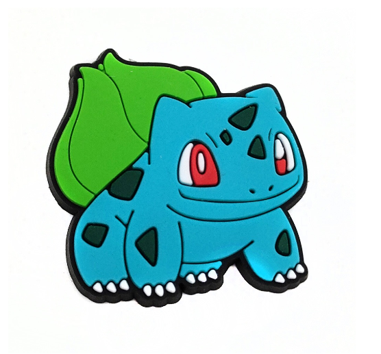 Cute Charizard Gengar Crocs Jibbitz Anime Pokemon Jibits Croc Pikachu Jibitz Charm for Men Shoes Accessories Shoe Charms Pins Decoration P8