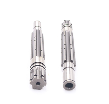 SK Heavy Duty Counter Shaft For Kawasaki Barako175