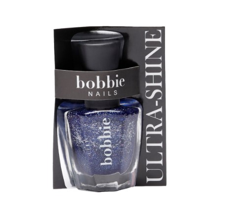 Bobbie Nails Ultra-Shine Collection in Real Stunner US 12ml