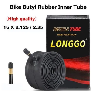 Inner Tube/Interior Mountain Bicycle Tubular Tube 700C 20er 26er 27er 29er