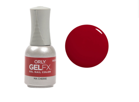 Orly Gel Fx Color Ma Cherie 18ml