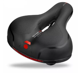 Bicycle Gel Saddle Mountain Road Bicycle Cushion