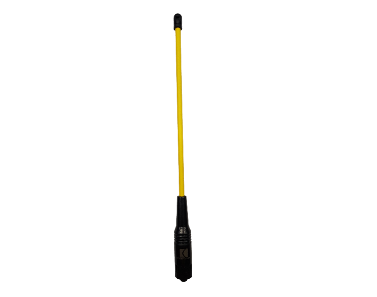 Cignus RH 701 Antenna (yellow)