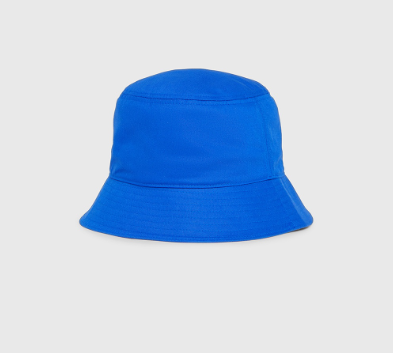 Tommy Hilfiger Men's Flag Bucket Hat