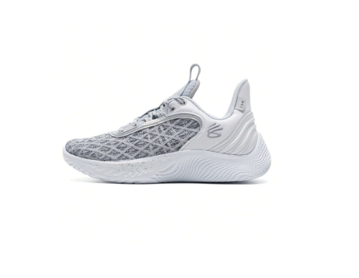 Under Armour Team Curry 9 Basketball Shoes, Shock-Absorbing, Wear-Resistant, Lightweight And Breathable Sports Shoes, Unisex