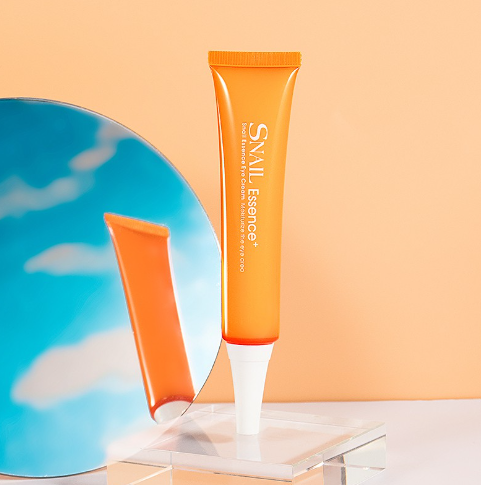 LAIKOU Snail Eye Cream Remove Wrinkles Eye Bags Dark Circles Repairing 30G