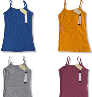 Forever 21 Spaghetti Tank top for Ladies
