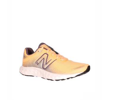 New Balance 420v3 Women's Running Shoes - Peach