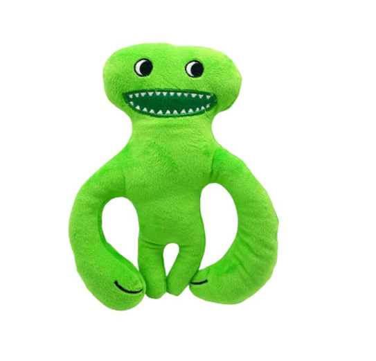 30cm Garten Of Banban Plush Toy Soft Cartoon Plush Stuffed Toy Doll Educational Kids Gift GB10
