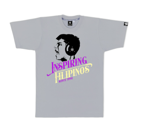 FrancisM Mens Inspiring Retro Gray