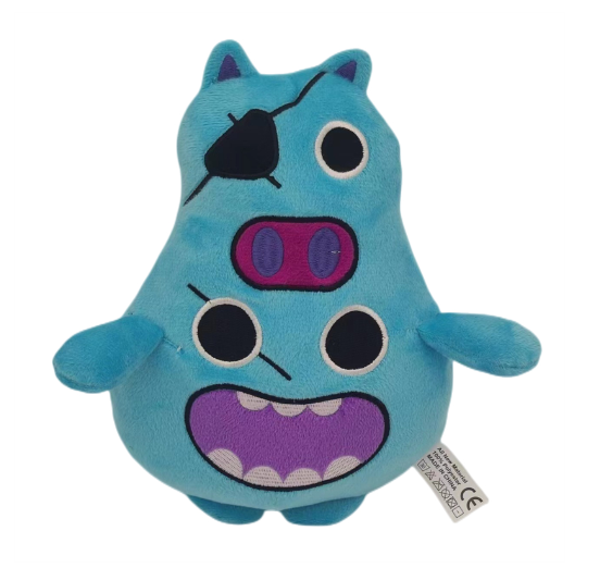 30cm Garten Of Banban Plush Toy Soft Cartoon Plush Stuffed Toy Doll Educational Kids Gift GB8