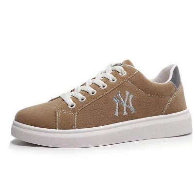 Gamuza NY Women Low Cut Fashion Shoe (S023)