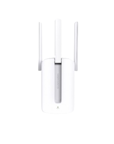 Mercusys MW300RE 300Mbps Wi-Fi Extender | Wifi Repeater | Booster | Range Extender