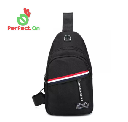 Perfect On Joseph Anti Theft Crossbody Bag for Men