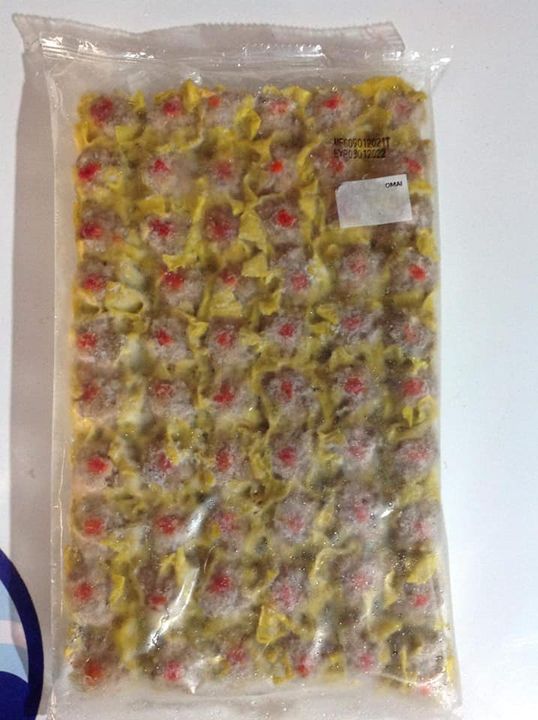 Dimsum Chicken Siomai