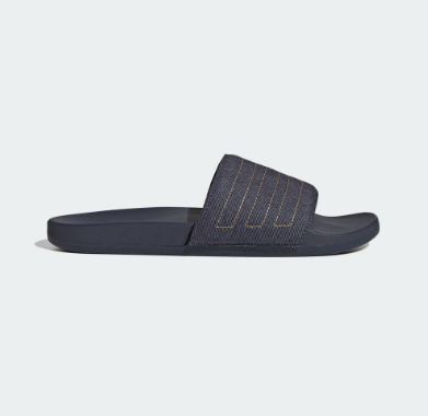 Adidas Swimming Adilette Comfort Slides Unisex Blue IG3032